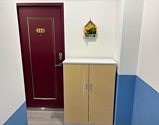 🍎近健行.忠貞🍎有陽台全新整理大套房 - Image 5