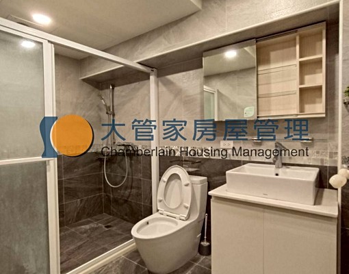 關新商圈《精美裝潢3房樓中樓附車位》 - Image 3