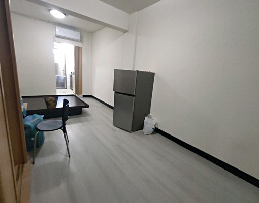 近昆陽站一樓小資族溫馨獨立雙人套房可代收垃圾 - Image 3