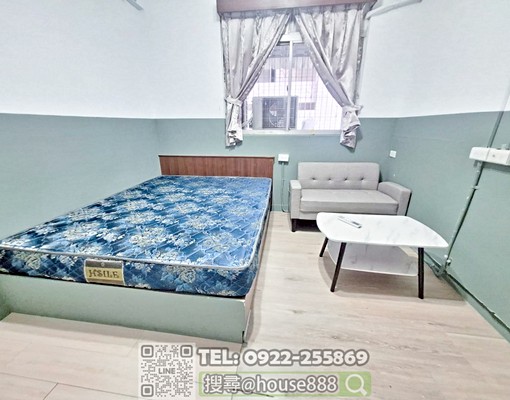 💎萬華民和街⭐租補洽/通風採光佳⭐格局方正/可喵咪💎 - Image 5