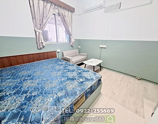 💎萬華民和街⭐通風採光佳⭐格局方正/可喵咪💎 - Image 1