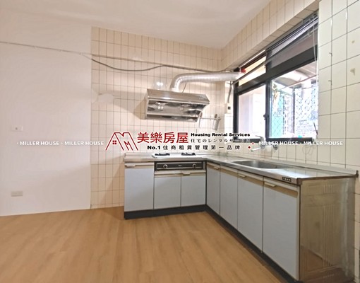 美樂*雙連站*中山商圈空屋兩房*可工作室*可寵*有陽台 - Image 11