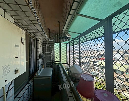 陽光國宅3房採光宅｜🉑租補🉑社宅｜台南金算盤 - Image 4
