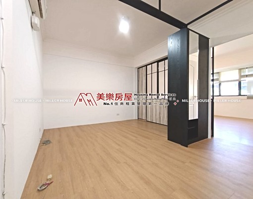美樂*雙連站*南西商圈*採光正兩房有陽台*可住/工作室*可寵 - Image 3