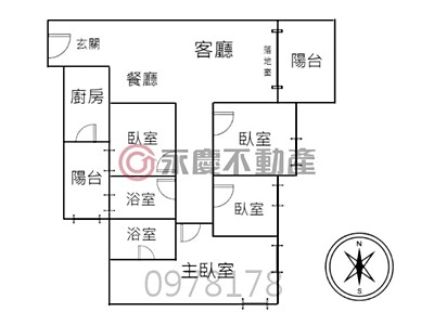 社區圖片