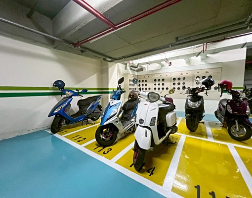 ⭐️可租補⭐️R20台積電捷運宅採光兩房車位 - Image 12