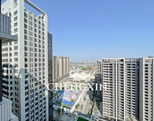 近好市多/高樓層景觀兩房/溫馨新穎舒適/台水台電/汽機車位 - Image 15