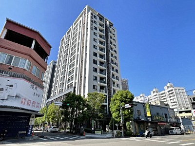 社區圖片