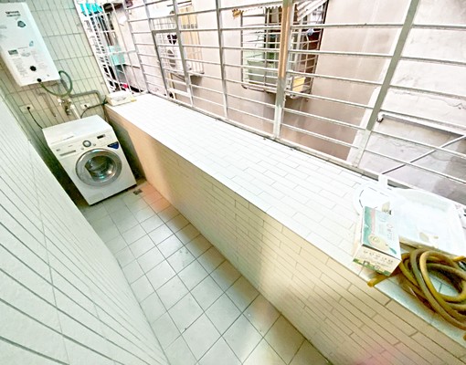 捷運新埔◆採光3房◆可租補入籍★陽台 - Image 7