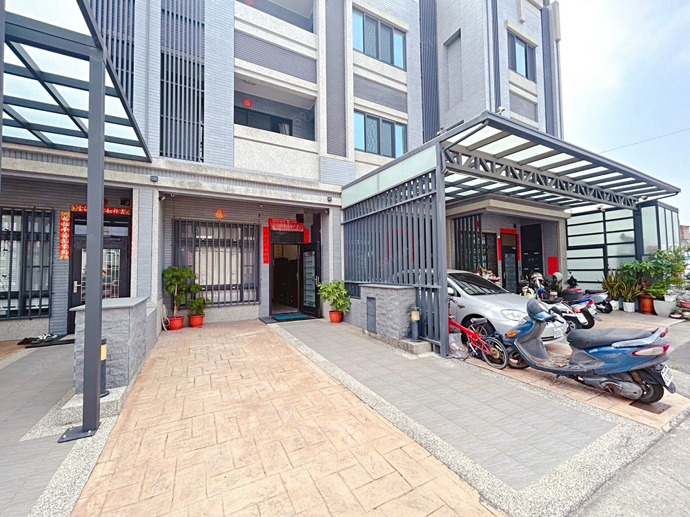 房屋圖片