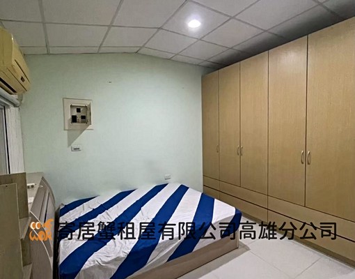 寄居蟹社會住宅🏠苓雅武仁街透天免仲可申請補助 - Image 3