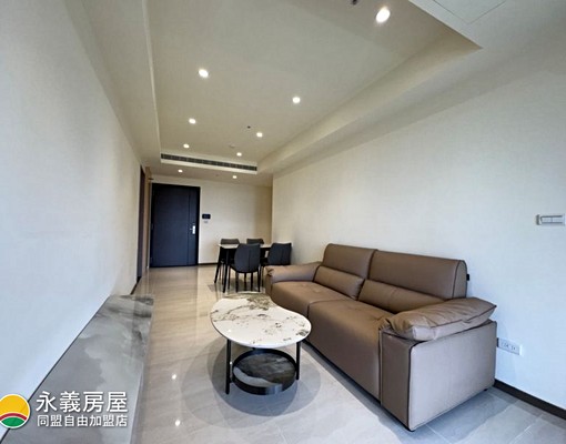 🖐🦸‍♀️菁英首選｜和陸寓邸海景宅全新3房平車輕奢入住 - Image 8