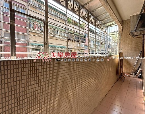 美樂*北醫商圈*平面三房傢俱全*有陽台*可合租*可租補*可貓 - Image 12