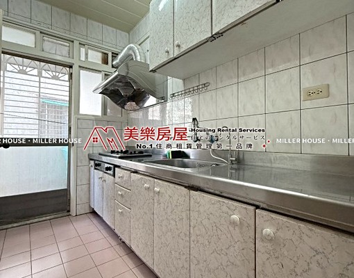 美樂*北醫商圈*平面三房傢俱全*有陽台*可合租*可租補*可貓 - Image 10
