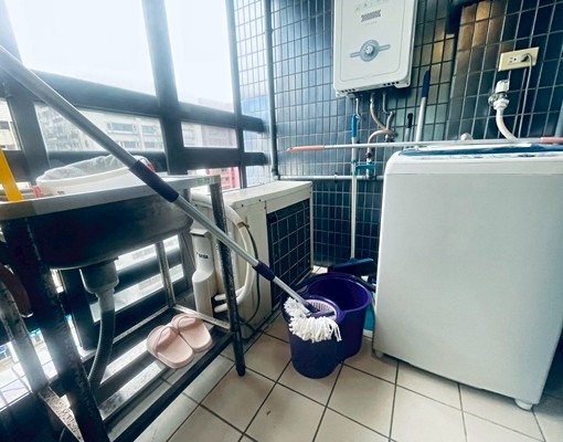 南京三民🌸台電帳單🌸租屋補助🌸包裹垃圾代收🌸獨立洗衣 - Image 15