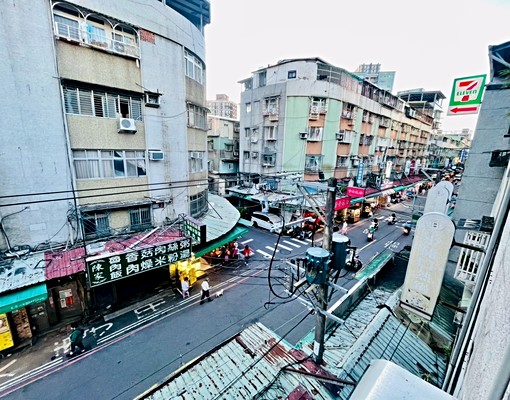 中和南勢角捷運旁▲方正明亮三房▲可設籍租補 - Image 12