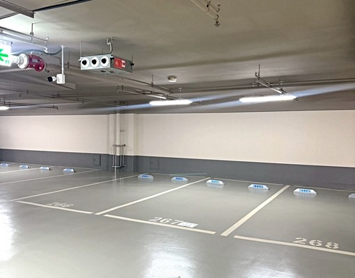 可租補|河堤商圈|全新未住2+1房2衛平車 - Image 4
