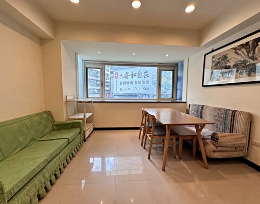 信義安和站265一房一廳 - Image 1