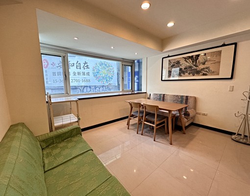信義安和站265一房一廳 - Image 3