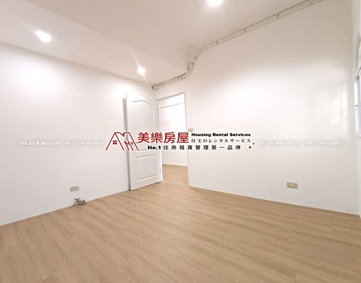 美樂*雙連*中山商圈*獨立門牌2房*可寵物*空屋可當工作室* - Image 8