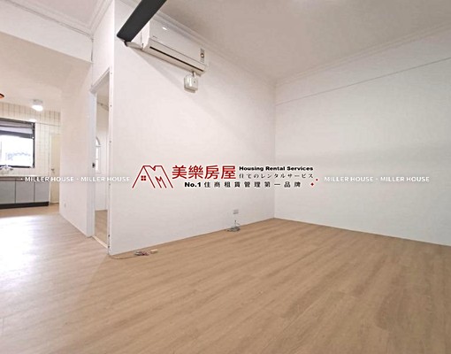 美樂*雙連*中山商圈*獨立門牌2房*可寵物*空屋可當工作室* - Image 6