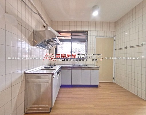 美樂*雙連*中山商圈*獨立門牌2房*可寵物*空屋可當工作室* - Image 13