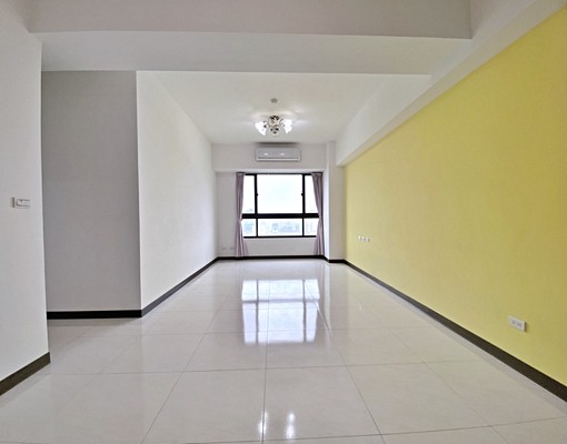 八德大湳廣豐景觀宅💎輝煌騰達💎精美3房B1車位 - Image 1