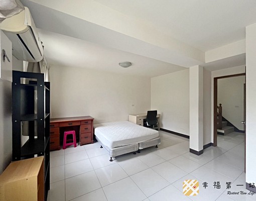 健行國小🗝️整棟透天4房|可租補入籍有車庫 - Image 7