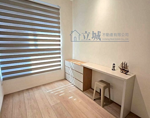 K~<全新>好市多高樓層美裝二房附平車 - Image 7