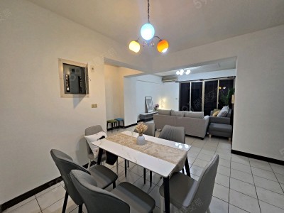 遠揚名家|42.88坪💗4房2廳2衛