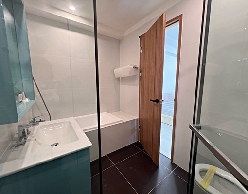 三多商圈京城新世界全新三房平車 - Image 10