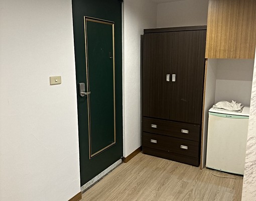 中山條通好屋況套房-免追垃圾車 - Image 5