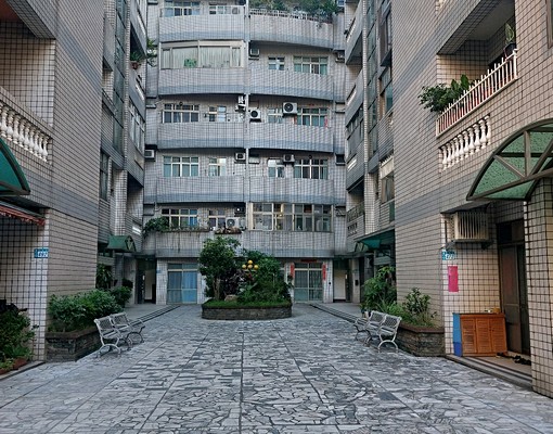 鶯歌-建國名園 - Image 1