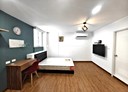 板橋區-龍興街分租套房，4坪
