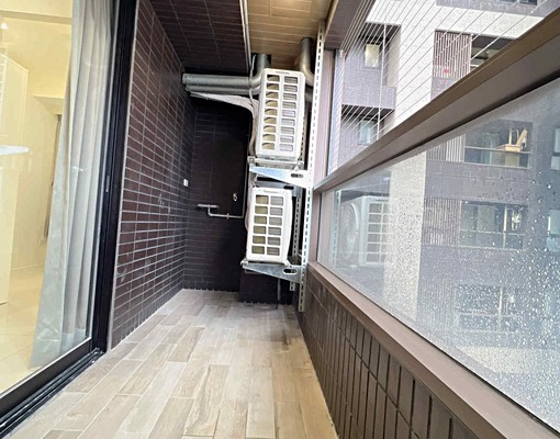 房東自租兩房兩廳ㄧ衛大陽台邊間採可貓咪狗狗可租屋補助可炊煮 - Image 14
