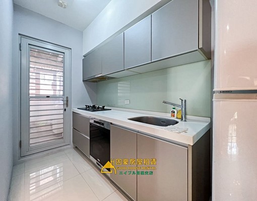 固豪👍左營巨蛋水丰尚舒適2+1房 - Image 9