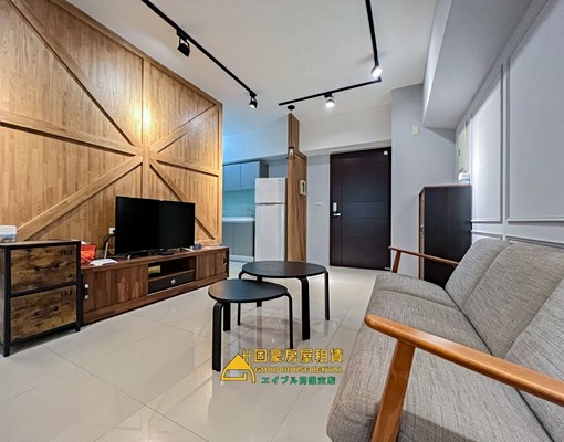 固豪👍左營巨蛋水丰尚舒適2+1房 - Image 5