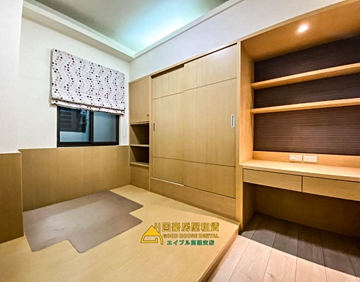 固豪👍大露台閃耀之旅溫馨2+1房車位 - Image 10