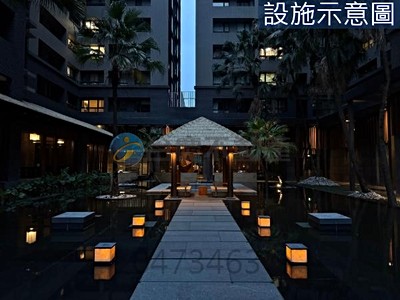 社區圖片