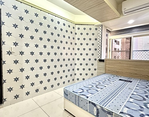 沃盛睿達🏠精美採光房/拎包入住/包裹垃圾代收/生活機能佳 - Image 6