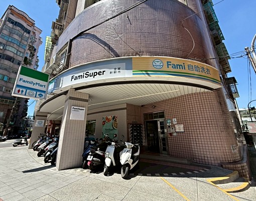 💥全新裝潢板新捷運站四房公寓💥 - Image 8