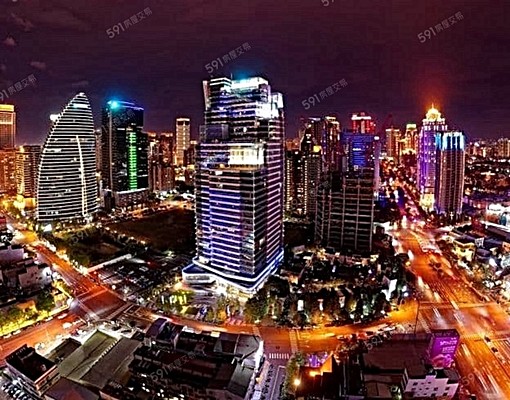 市政/七期✡精品商務旅店設計✡大衛浴乾濕分離✡陽台獨洗曬 - Image 1