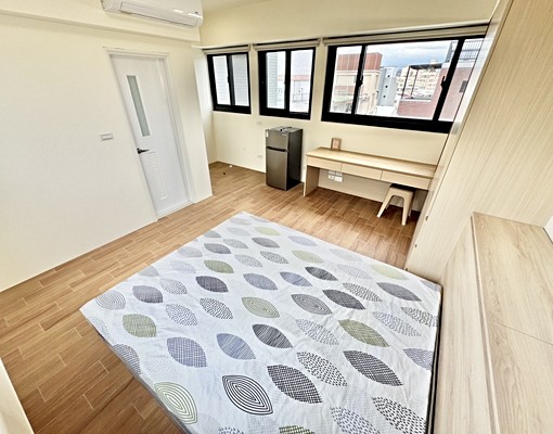 全新多間可選💛可雙租補💛電梯陽台獨洗💛衛浴開窗💛 - Image 3