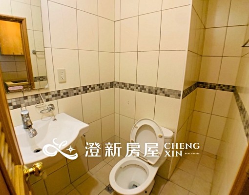 步行至高鐵只要3分鐘/獨立陽台洗衣機/獨立流理台可開火 - Image 7