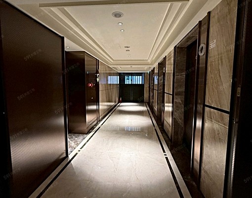 全新億元豪宅★全套家具家電★101景觀★可寵★兔租期4個月 - Image 13