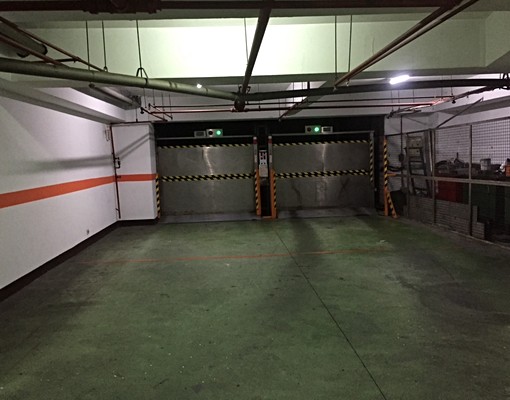 停車位出租|近樂華夜市|升降平面式|限高2公尺 - Image 4