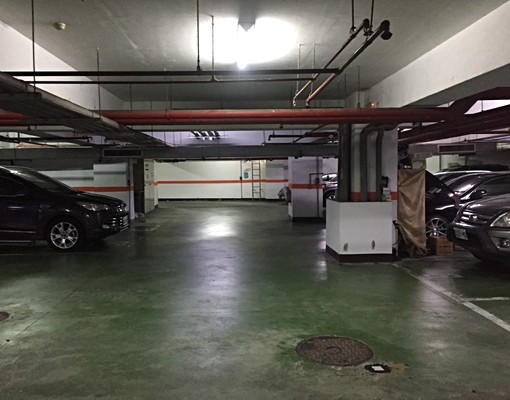 停車位出租|近樂華夜市|升降平面式|限高2公尺 - Image 2