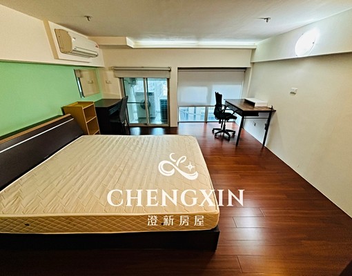 超級蛋黃區關埔區關新路/一房一廳樓中樓/獨立陽台洗衣機 - Image 11