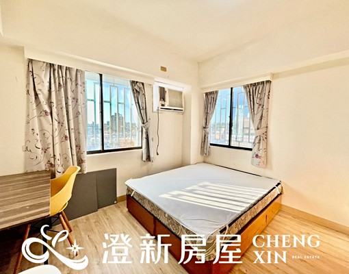 🎋建國中學旁電梯三房警衛代收包裹寵物友善冷氣可更換 - Image 4
