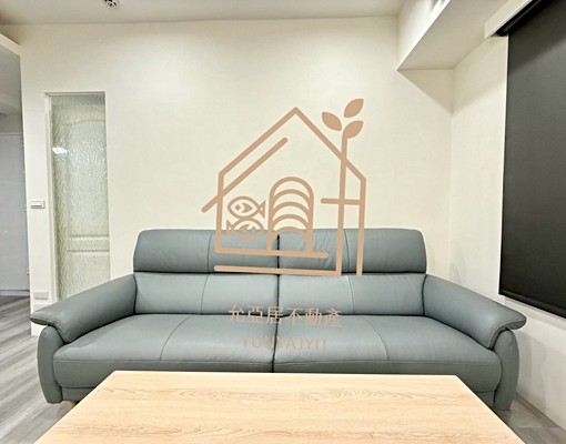 🏡允亞居不動產|安平區拎包入住全新裝潢兩房| - Image 6